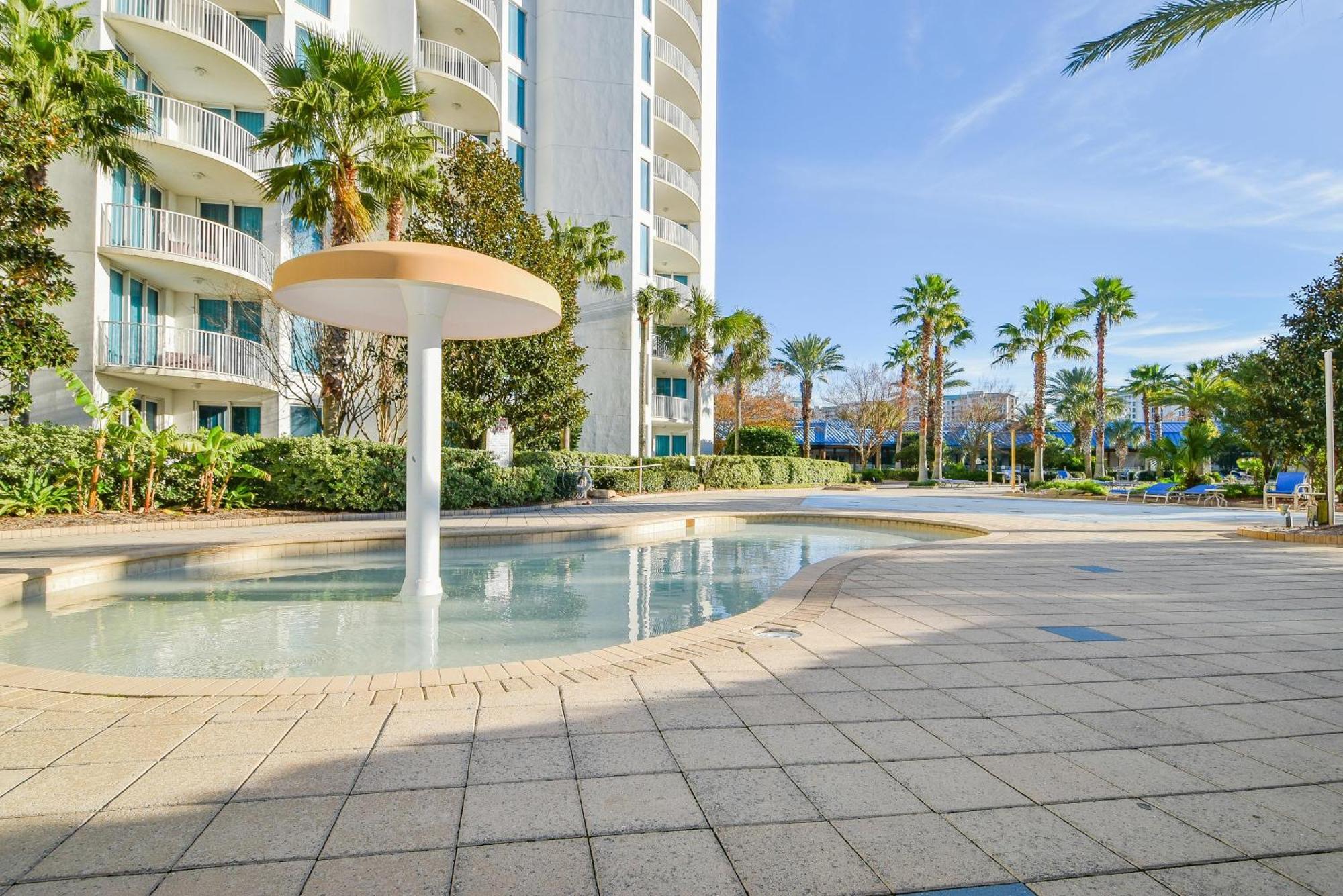 The Palms Of Destin 11115 Apartment Exterior photo